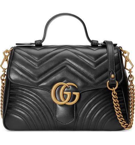 gucci small matelasse marmont|gg marmont matelassé small bag.